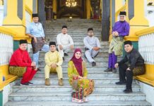 Perpaduan Unik Musik Etnik Batak-Melayu Pada Penutupan PON XXI Aceh-Sumut