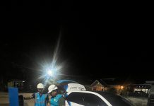 Jelang Nataru, PLN Siagakan 42 SPKLU Tersebar di Riau dan Kepulauan Riau