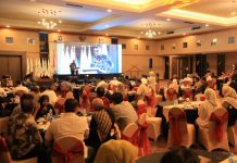 Musda AKLI Riau Ke-XIII, PLN Ajak Stakeholder Wujudkan Swasembada Energi di Riau