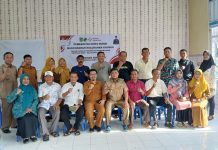 Koperasi Merah Putih Kelurahan Sukajadi Terbentuk, Andespah Mican Terpilih Sebagai Ketua