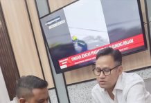 AKBP Hardi Dinata Promosi ke Mabes Polri, dr. Yoyok : Selamat atas Prestasi yang Gemilang!