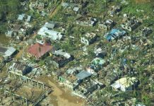 Dahsyat! 2 Badai Hantam Filipina Korban Tewas Bertambah Jadi 250 orang