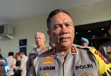 Polisi Dalami Dugaan Pemerasan Terhadap Gustian Riau