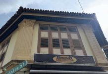 Warung Nasi Padang Tertua di Singapura Umumkan Tutup per 31 Januari 2026,