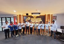 Kadin dan Kilang Pertamina Dumai Perkuat Sinergi: Optimalisasi Tenaga Kerja Lokal Berkualitas untuk Proyek Turn Around