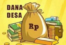 Penggunaan Dana Desa Kecamatan Bangko Jadi Sorotan, Diduga Penggunaannya Tidak Transparan