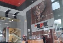 Giliran 3 ASN Pemprov Riau Diperiksa di Kasus Korupsi Flyover Simpang SKA