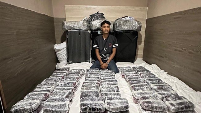 direktorat-tindak-pidana-narkoba-bareskrim-polri-menangkap-warga-negara-malaysia-bernama-muhammad-syafiq-22-di-dumai-riau-1770911137239_169