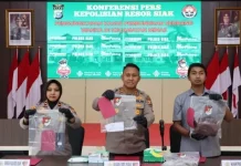 Tak Diberi Pinjaman, IRT di Minas Tewas Ditusuk Tetangga