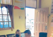 Berkah Ramadhan, M.A Collection Berbagi di Panti Asuhan An-Nur