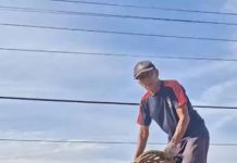 DLH Dumai Angkut 156 Meter Kubik Sampah Setiap Hari