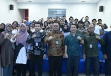 Tingkatkan Kualitas Pendidikan, Unri Siapkan Mahasiswa Magang Internasional di Vietnam