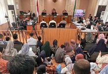 Fakta Baru, Mulai Terkuak Kasus Dugaan Japrem di PUPR Riau