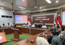 Wali Kota Dumai Ajak Perusahaan Dukung Suksesnya Dumai Expo 2026