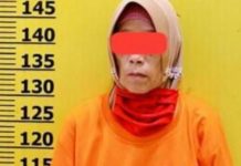 Kesal Dengar Omelan Suami, Istri Siram Air Panas hingga Korban Tewas