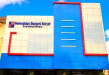 Seleksi Direktur PT PER Riau Masuk Tahap UKK, Enam Kandidat Lolos Administrasi