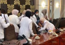 38 Dokter Spesialis di Siak Mengadu ke DPRD, Tunjangan 6 Bulan Belum Dibayar