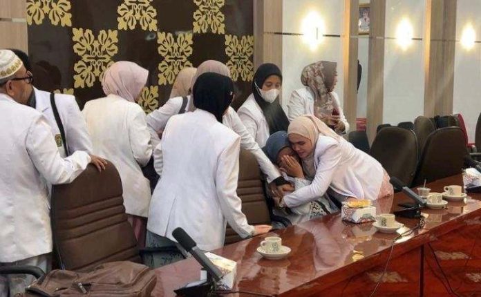 38-Dokter-Spesialis-di-Siak-Mengadu-ke-DPRD-Tunjangan-6-Bulan-Belum-Dibayar