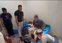 Eks Operator Sindikat Kamboja Jadi Otak Penipuan Online di Riau