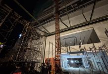 Lift Proyek RS Santa Maria Jatuh, Disnakertrans Riau Panggil Manajemen PBE