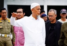 Walikota Paisal Pastikan Warga Pesertaan Penerima Bantuan Iuran Jaminan Kesehatan Tetap Dilayani
