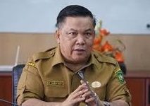 Relokasi Warga TNTN Memasuki Fase Lanjutan, Pemprov Riau Masih Cari Lahan