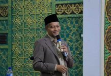 Komisi I DPRD Riau Dorong Penambahan Tempat Rehabilitasi Pecandu Narkoba