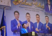 KNPI Dumai dukung Kejati Riau berantas dugaan Korupsi Jasa Tunda Pandu Kapal di Perairan Kelas 1 Kota Dumai