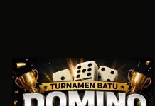 Tak Tanggung, Turbo RenCar Gelar Turnamen Domino Berhadiah Puluhan Juta