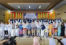 Wali Kota Dumai Dorong Penguatan Karakter Melalui Program Tahfidz