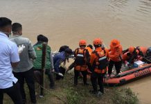 Sejak 3 April Bocah Hilang, Ditemukan Dalam Kondisi Meninggal