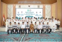 Mulai 24 April, 4.704 Calon Haji Asal Riau Diberangkatkan ke Tanah Suci