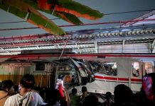 Bertambah Jadi 16 Orang, Korban Tewas Kecelakaan Kereta di Bekasi