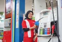 Pemprov Riau Sosialisasikan Aplikasi XStar, Akses Pertalite Diperketat