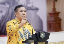 Plt Gubri Larang Bupati dan Walikota Pecat PPPK