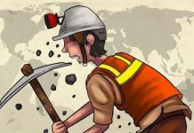 Pemprov Riau Gesa Proses Penerbitan Izin Pertambangan Rakyat di Kuansing