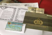 Pendapatan Pajak BBM Riau Tembus Rp477 Miliar di Triwulan Pertama