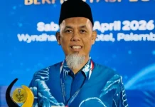 Pemko Dumai Raih Penghargaan Nasional Penurunan Pengangguran 2026