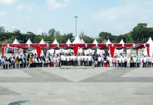 Pemko Dumai Tingkatkan Literasi Keuangan Pensiunan untuk Cegah Penipuan Digital