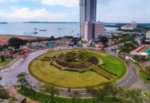 Batam Jadi Tulang Punggung Investasi Kepulauan Riau di 2026