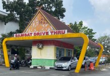 Pelayanan Samsat Riau Tutup Selama Libur Kenaikan Isa Almasih