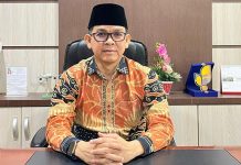 Biaya Pemulangan Jemaah Haji Wafat Dari Batam Ditanggung Pihak Maskapai