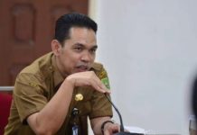 Guru Honorer di Riau Masih Biasa Digaji dari Dana Bos