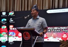 Kepala Kesbangpol Sambut Positif Konferda DPD Projo Riau