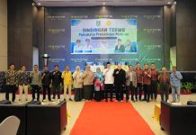 Pemko Dumai Genjot Modernisasi Pertanian Berbasis Agribisnis di Tengah Pesatnya Industri