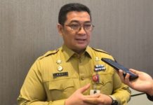 Ribuan Mahasiswa Riau Dapat Beasiswa Dana Sawit, Pemprov Siapkan Rp62 Miliar