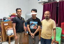 Diduga Perkosa Karyawati di Toko, Pria di Mandau Dilaporkan ke Polisi