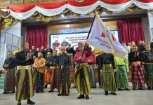 Pelantikan Akbar KKSS Dumai 2026: Menguatkan Persaudaraan, Menyatukan Warga di 7 Kecamatan