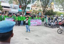 BEM Universitas Dumai Desak Transparansi Kasus Notaris “J”, Dugaan Monopoli TKBM Ikut Disorot