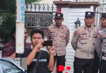 BEM Unidum Soroti Dugaan Penyusup TKBM Saat Demonstrasi, Bantah Tuduhan Aksi Menyesatkan
